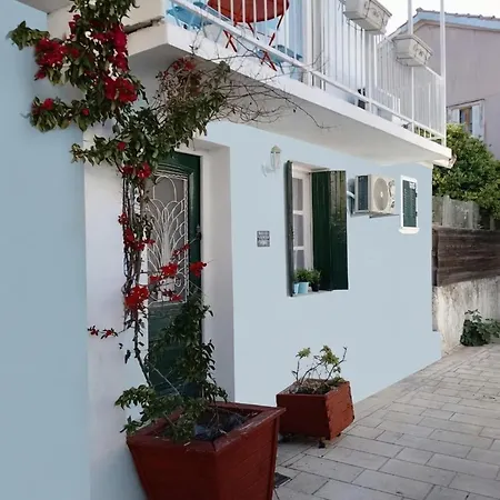 Blau Haus Townhouse * Lefkáda
