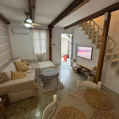 Сasa de vacaciones Blau Haus Townhouse *