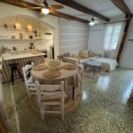 Blau Haus Townhouse *