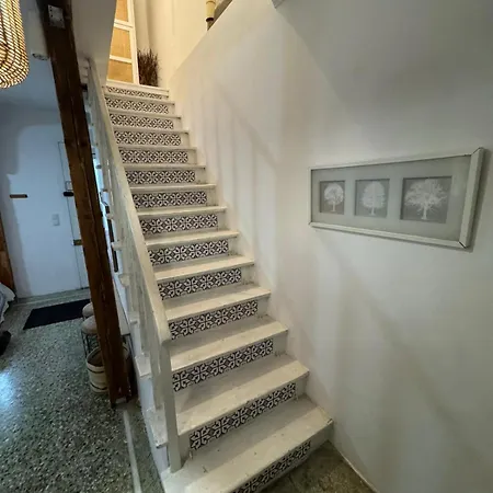 Сasa de vacaciones Blau Haus Townhouse *