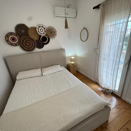 Сasa de vacaciones Blau Haus Townhouse