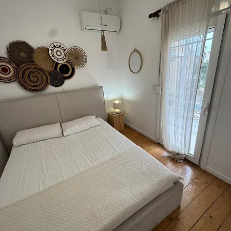 Сasa de vacaciones Blau Haus Townhouse *