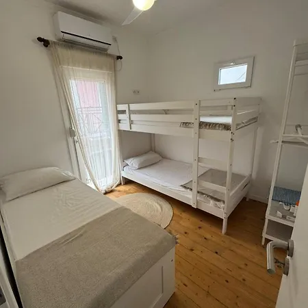 Сasa de vacaciones Blau Haus Townhouse *