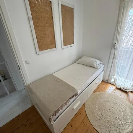 Ferienhaus Blau Haus Townhouse