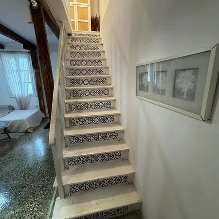 Сasa de vacaciones Blau Haus Townhouse