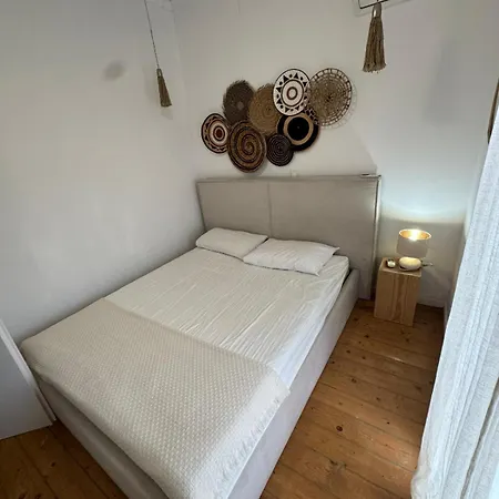 Сasa de vacaciones Blau Haus Townhouse Lefkáda