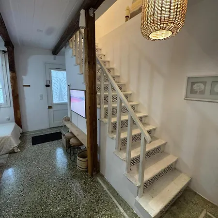 Сasa de vacaciones Blau Haus Townhouse *